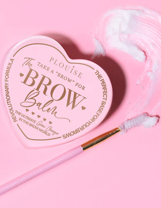 พี.หลุยส์ โบรว์ บาล์ม