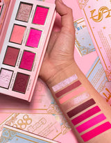 Stack Em Up Palette - สโมนี่โทน