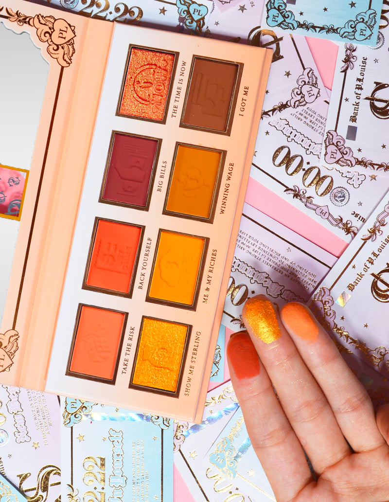 Stack Em Up Palette - กลับตัวคุณเอง