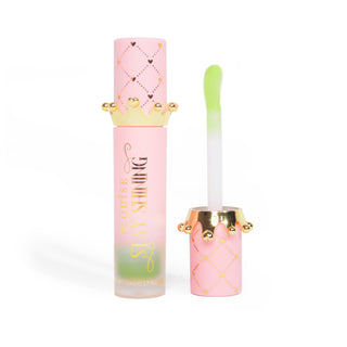 พี.หลุยส์ สเตย์ ไชนิ่ง คราวน์ ลิป ออยล์